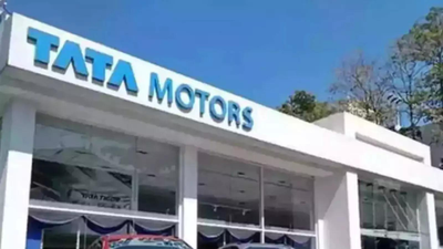 Tata Motors demerger countdown: Shares dip nearly 7%; how will the demerger affect your holdings?