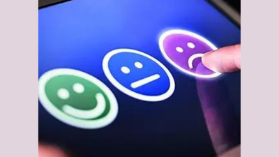 Cheer up, or else. China cracks down on the haters and cynics