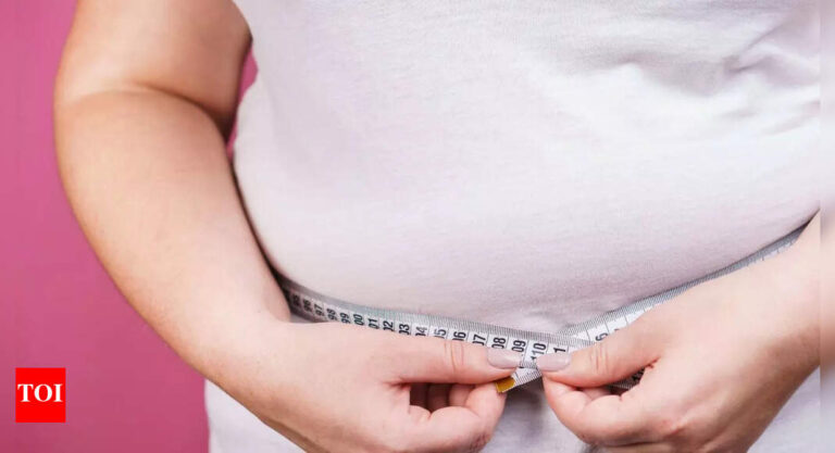 21 days weight loss mantra: Neurosurgeon shares 3 simple rules for effective weight loss without following strict diets |