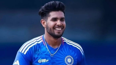 R Ashwin questions Harshit Rana’s India selection: ‘I would love to know the reasoning behind his inclusion’ | Cricket News