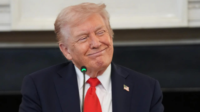 ‘They’ll find a reason …’: What Donald Trump said on his chances of getting a Nobel Prize; White House calls him ‘peace president’