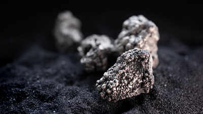 India’s rare earth boost: Govt approves Rs 7,300 crore scheme; aim to diversify away from China