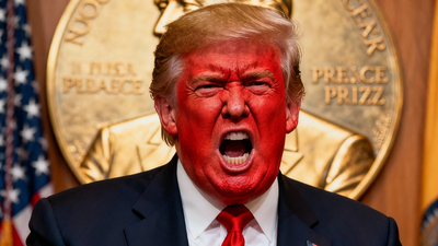 Ended seven wars? Sorry Trump, even AI isn’t buying it. Here’s what chatbots say on US president’s Nobel claim