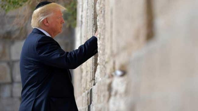 ‘Historic developments unfolding’: Trump expected to visit Jerusalem after Hamas-Israel ceasefire; may also address Knesset