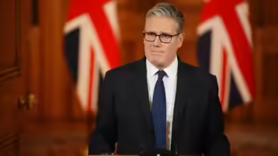 Starmer addresses CEO, Fintech fest calls for deeper fintech and technology linkages