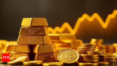 Diwali gold guide: Thinking beyond coins and bars; here are 4 smart ways to turn small investments into big returns