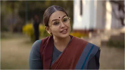 ‘Maharani 4’ trailer: When and where to watch Huma Qureshi’s political web show on OTT |