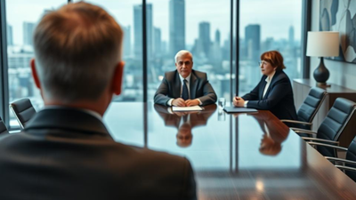 Top PSU bank roles open to private sector: SBI MD, ED positions to welcome external candidates; eligibility criteria changed