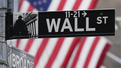 US markets today: S&P 500 and Dow hold near all-time highs; crude oil slips on Gaza ceasefire