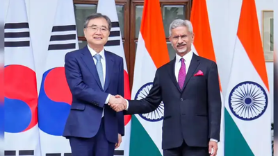 India-Korea trade talks: New Delhi, Seoul to explore joint initiatives in electronics; EV parts and digital supply chains