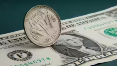 Currency watch: Rupee rises 7 paise to 88.72 against dollar; domestic markets and crude oil support gains