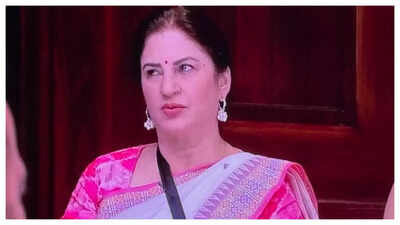 Bigg Boss 19: Kunickaa Sadanand opens up about alcohol addiction and relationships; says ‘I was not in two live-in relationships’ |