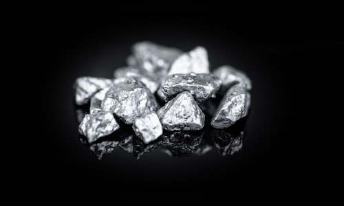 Global asset allocation reset driving silver’s surge, says Nippon India MF’s Vikram Dhawan