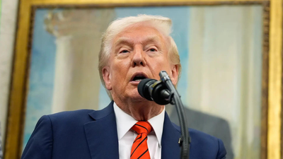 US government shutdown day 10: White House begins mass federal layoffs; Trump labels job cuts as ‘democrat-oriented’