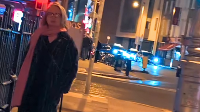 ‘Go back to India’: Indian woman racially attacked in Ireland; video goes viral