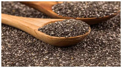 Stanford trained Gastroenterologist reveals what happens to the body when one consumes chia seeds for 14 days