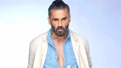 Suniel Shetty granted interim protection by Bombay High Court over personality rights – Report | Hindi Movie News