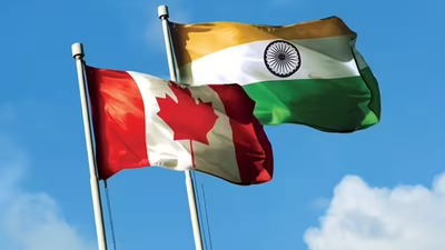 Bilateral reset: India, Canada explore new growth avenues as ministers meet; clean tech and minerals on focus