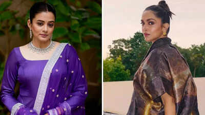 Priyamani reacts to Deepika Padukone’s 8-hour workday stance, ‘It’s subjective, sometimes you need to adjust’ | Hindi Movie News