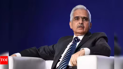 India poised to drive one-fifth of global GDP growth; resilient to external shocks: Shaktikanta Das