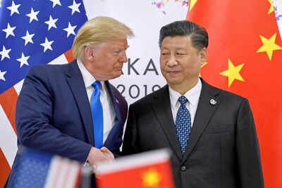 More hits for China? Trump hints at export controls for Boeing parts; US prez ‘surprised’ by Beijing’s rare earth move