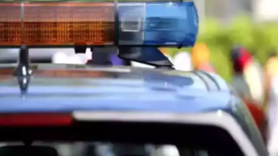 Mumbai: Housing society secretary booked for sending obscene emails, messages | Mumbai News