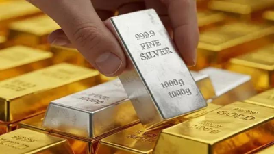 Gold rate outlook: Gold and silver prices set for volatile week; Festive demand and US inflation in focus