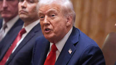 Trump administration considers selling federal student loan portfolio worth .6 trillion: Here is why