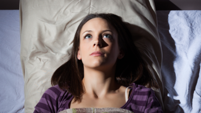 Longevity enthusiast Bryan Johnson reveals 6 sleep-sabotaging habits |