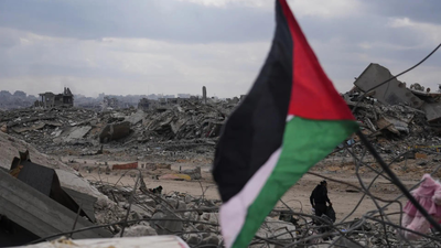 Two years on, Gaza war may be nearing its end; Israel launches Operation ‘Returning Home’ — Key details