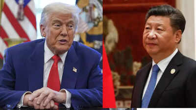 ‘Xi had a bad moment’: Donald Trump reflects on relationship with China amid trade war – Here’s what he said