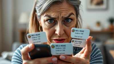 Digital transactions: Banks ask RBI to stop SMS alert mandate for transactions under Rs 100; here’s why