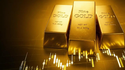 Gold rally: Soaring prices cool festive demand; experts see short-term correction but back annual SIP buying