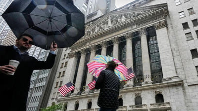 US markets today: Wall Street rebounds after Trump eases China rhetoric; focus shifts to corporate earnings