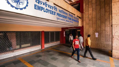 Missed the EPF return deadline? EPFO gives one-week extension; here’s what employers should know