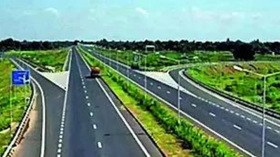 NHAI to take up studies to assess best options for road projects in hill states