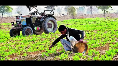 Government identifies 31 lakh violating PM-Kisan norms | India News