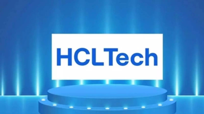 HCL Q2 results: Consolidated net profit flat at Rs 4,235 crore; revenue jumps 10.6%