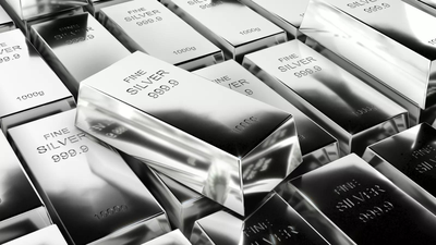 Silver ETF surge: Domestic prices hit record highs; festive demand and global inflows drive 53% rally in 2025