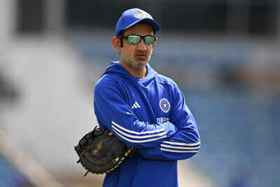 Happy birthday Gautam Gambhir! A look at his legendary cricket journey | Cricket News