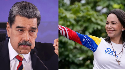 ‘Regrettable’: Norway on Venezuela closing embassy; move comes after Nobel honour for opposition leader Maria Machado