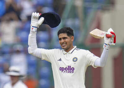 Shubman Gill given candid advice: ‘Don’t stress over Rohit Sharma and Virat Kohli’ | Cricket News