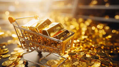 Gold price prediction today: Gold up 56% YTD – where is the yellow metal headed & what should investors do?