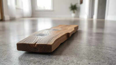 Scientific breakthrough: What is ‘superwood’? US company creates wood 10x stronger than steel