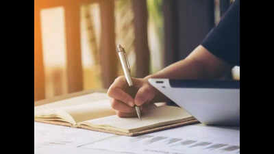 Over 3k to take PU PhD entrance exam on Thursday | Patna News