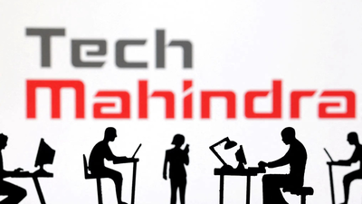 Tech Mahindra Q2 results: Net profit slips 4.44% to Rs 1,194.5 cr; revenue rises amid margin expansion