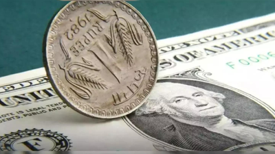 Currency watch: Rupee falls 13 paise to all-time low of 88.81 against US dollar; FII outflows, dollar strength weigh