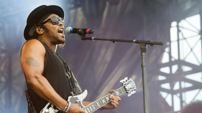 Four-time Grammy winner D’Angelo dies at 51 after battling cancer