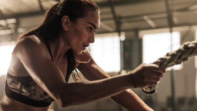 6 powerful exercises that support strength, balance, and longevity