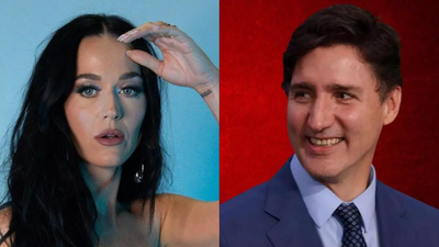 What’s really going on in the Katy Perry-Trudeau love story? Source reveals duo ‘are definitely into each other’